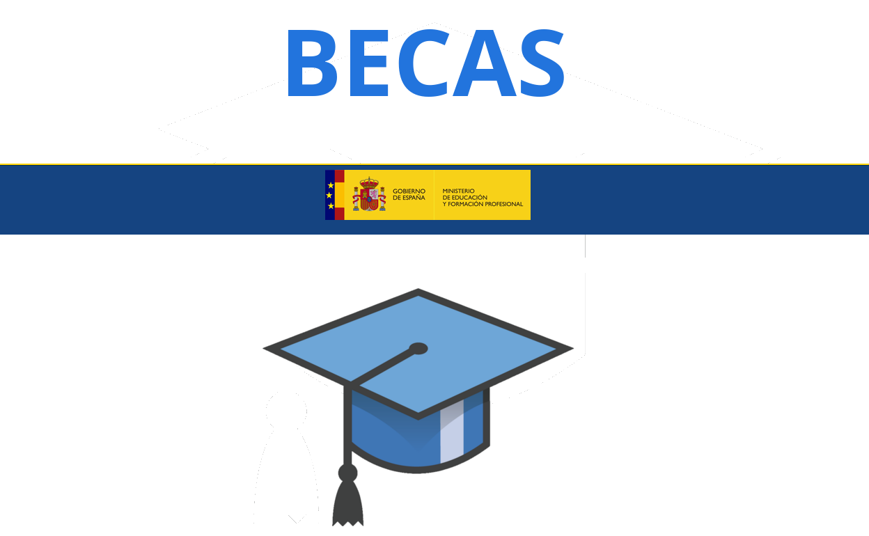 Becas Y Ayudas Para Alumnado Con Necesidad Espec Fica De Apoyo